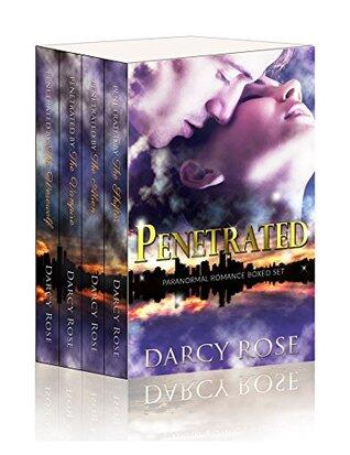 Penetrated [Boxed Set]