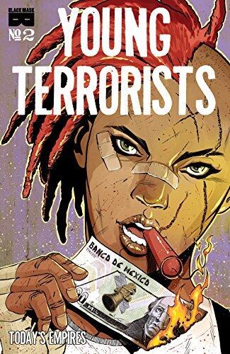 Young Terrorists #2