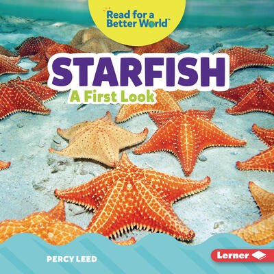 Read about Ocean Animals (Read for a Better World ™)