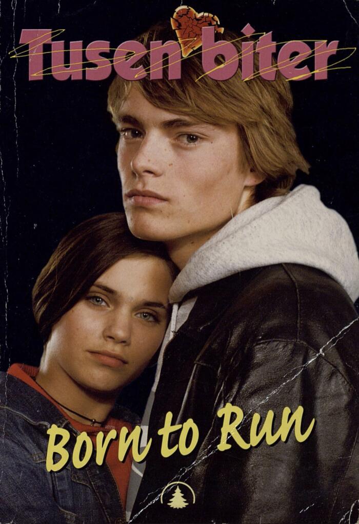 Born to run