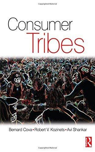 Consumer Tribes
