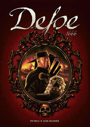 Defoe
