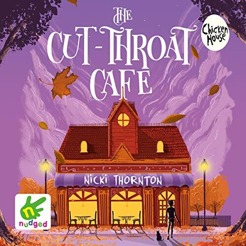 The Cut-Throat Cafe