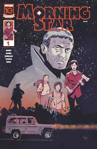 Morning Star (Vol. 1)