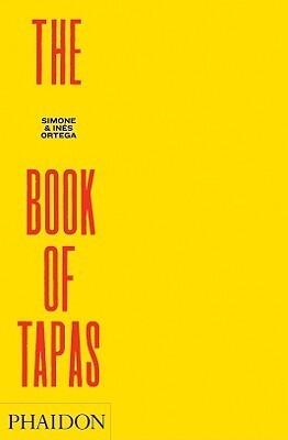 The Book of Tapas