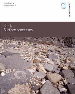 Surface Processes