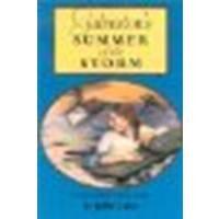 Galveston's Summer of the Storm by Lake, Julie [Texas Christian University Press, 2003] Paperback [Paperback]