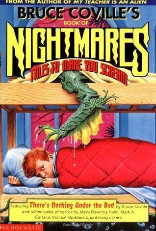 Bruce Coville's Book of Nightmares (Tales to Make You Scream)