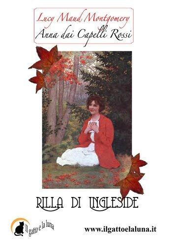 Rilla di Ingleside