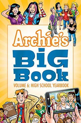 High School Yearbook
