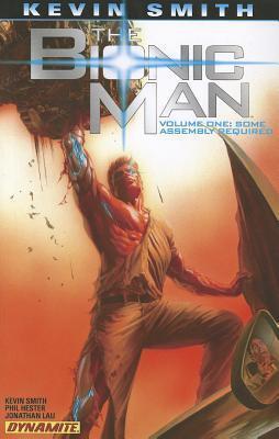 The Bionic Man