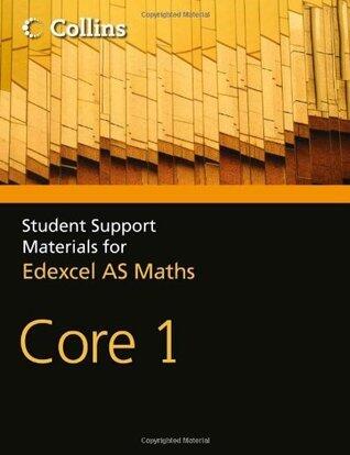 A Level Maths: Core 1