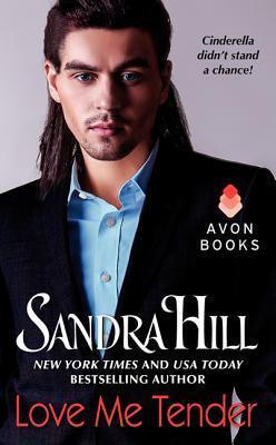Love Me Tender: A Modern Fairy Tale Romance Where a Prince Meets His Match in a Wall Street Trader
