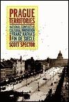 Prague Territories: National Conflict and Cultural Innovation in Franz Kafka's Fin de Siècle