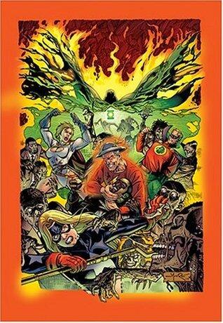 JSA: Lost