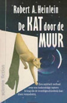 De kat door de muur