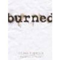 Burned by Hopkins, Ellen [Margaret K. McElderry Books, 2006] Hardcover [Hardcover]