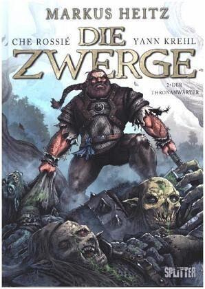 Der Thronanwärter