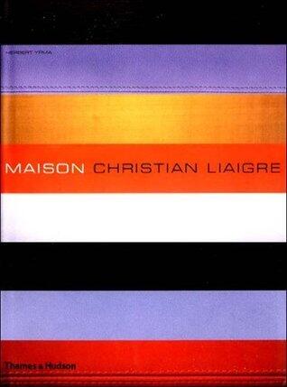 Maison--Christian Liaigre