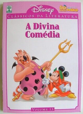 A Divina Comédia