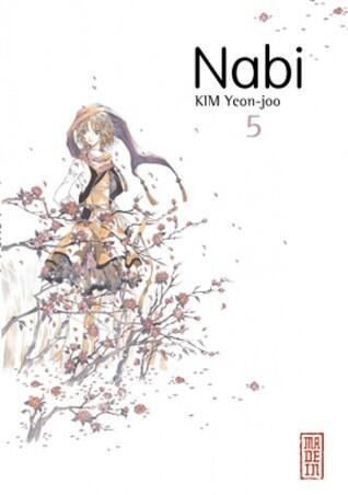 Nabi, tome 5