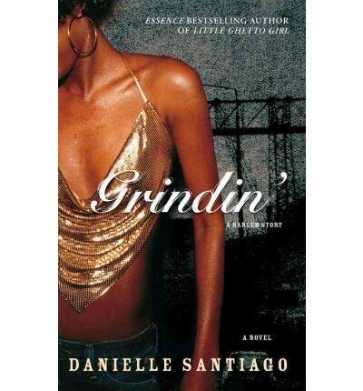 Grindin': A Harlem Story