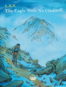 The Eagle With No Claws