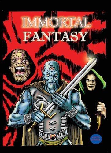 Immortal Fantasy