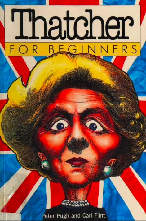 Thatcher for Beginners