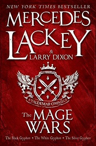 The Mage Wars