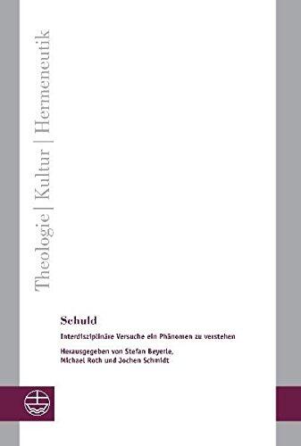 Schuld