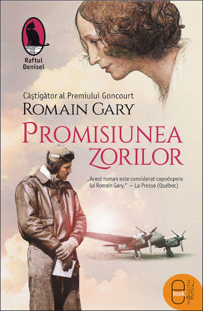 Promisiunea zorilor