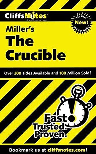 The Crucible