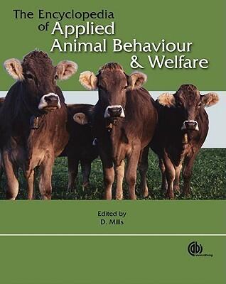 The Encyclopedia of Applied Animal Behaviour and Welfare