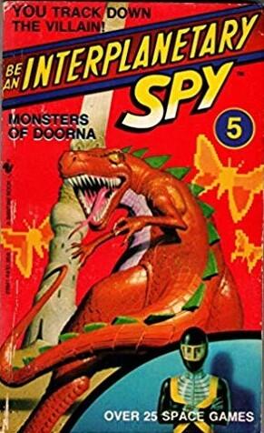 Monsters of Doorna