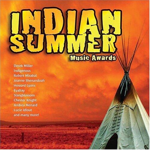 Indian Summer Music Awards