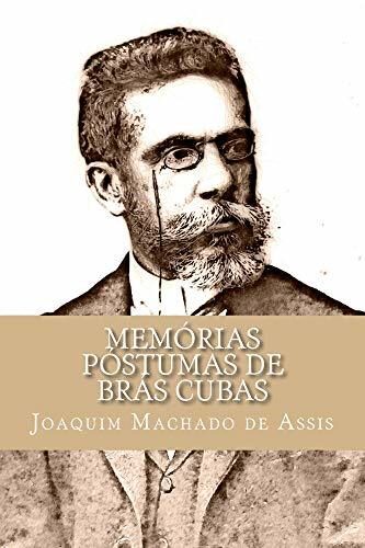Memórias Póstumas de Brás Cubas