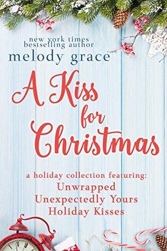 A Kiss for Christmas