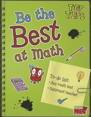 Be the Best at Math