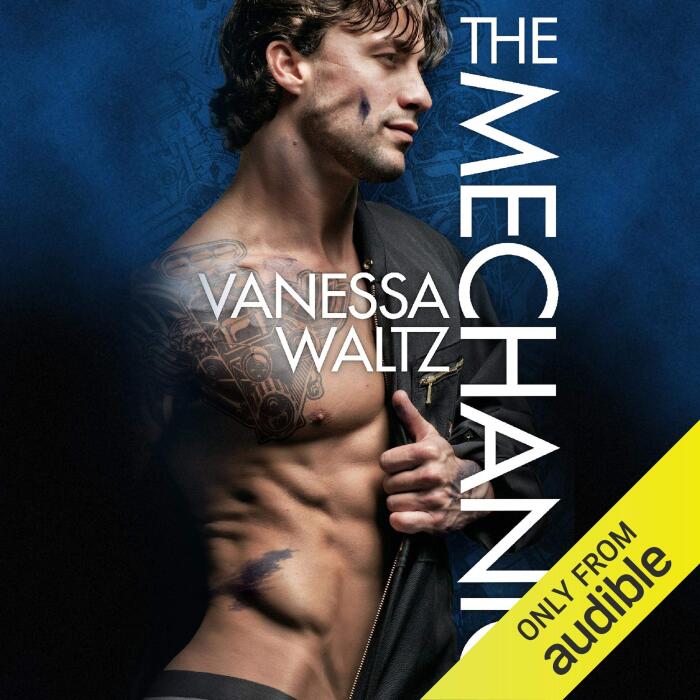 The Mechanic: Fair Oaks, Book 1