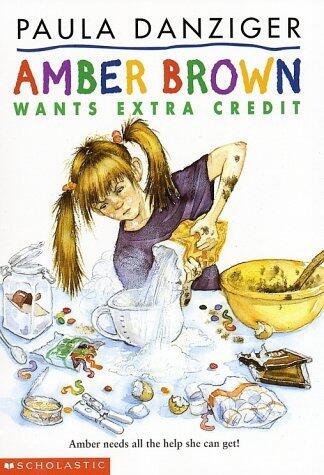 Amber Brown