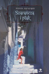 Szarańcza i ptak