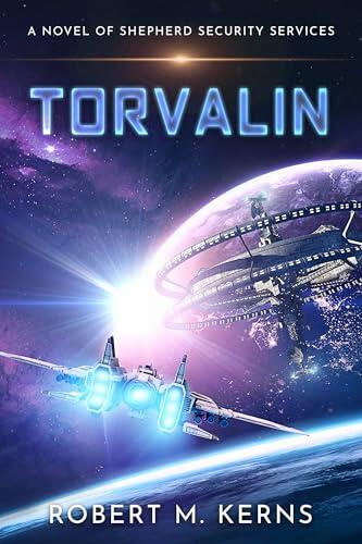 Torvalin: An Epic Space Opera Adventure