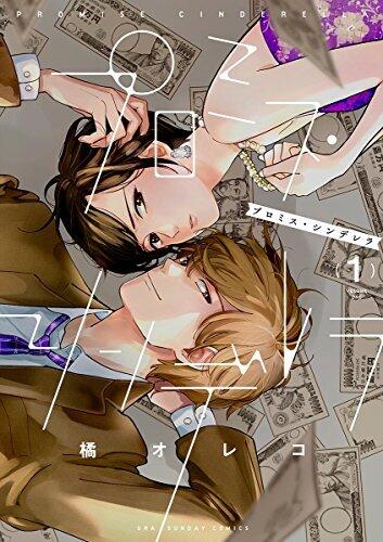 プロミス・シンデレラ [Promise Cinderella]