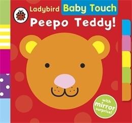 Peepo Teddy!