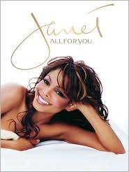 All for You: Piano/Vocal/chords