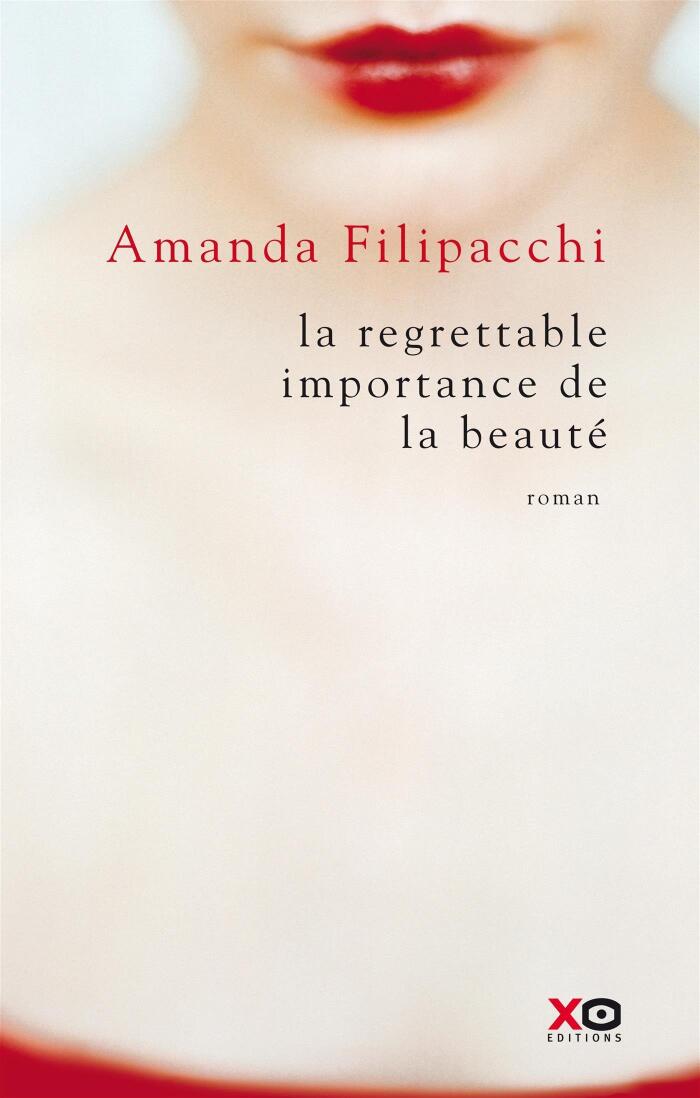 la regrettable importance de la beauté