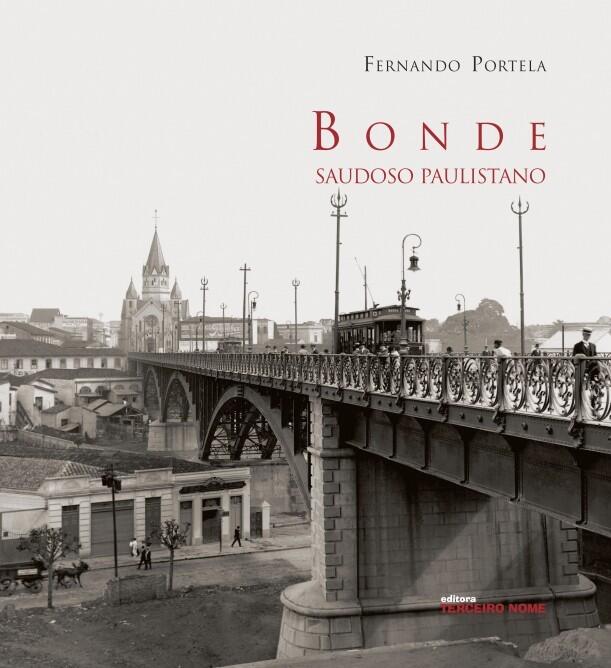 Bonde: Saudoso Paulistano