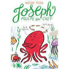 Joseph, poulpe en chef