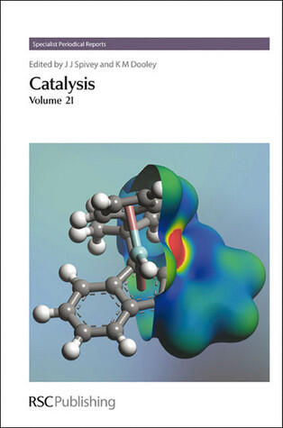 Catalysis vol 21